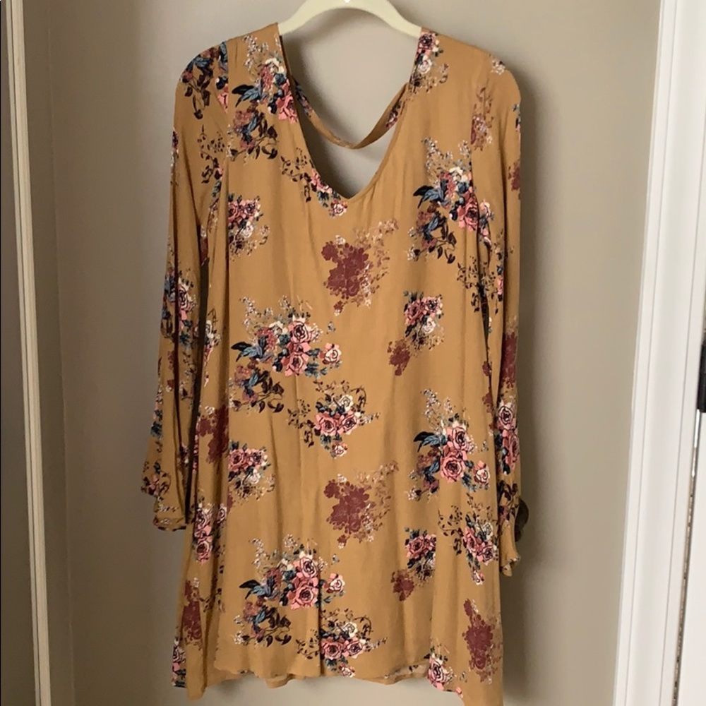 Altar’d State dress